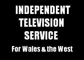 Independent Television Service for Wales and the West (ITSW, 1968)