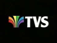 Televison South (TVS, 1982-1992)