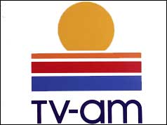 TV-am (1983-1992)