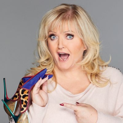 Linda Nolan (1959-)