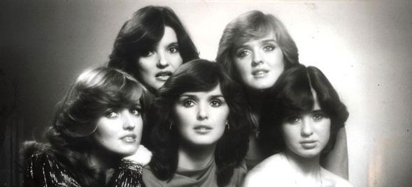 The Nolans