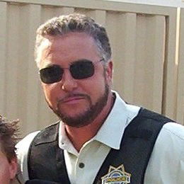 William Petersen