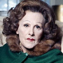 Fanny Cradock (1909-1994)