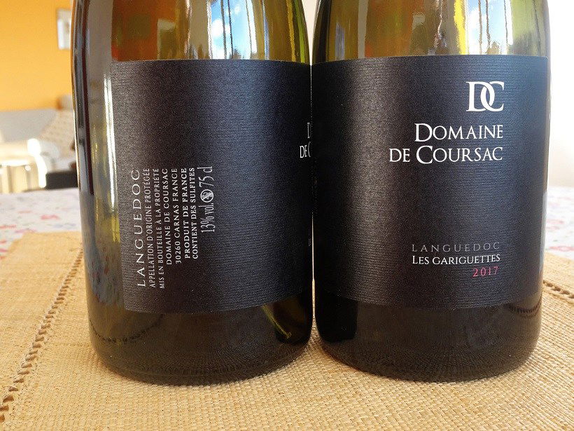 Domaine de Coursac