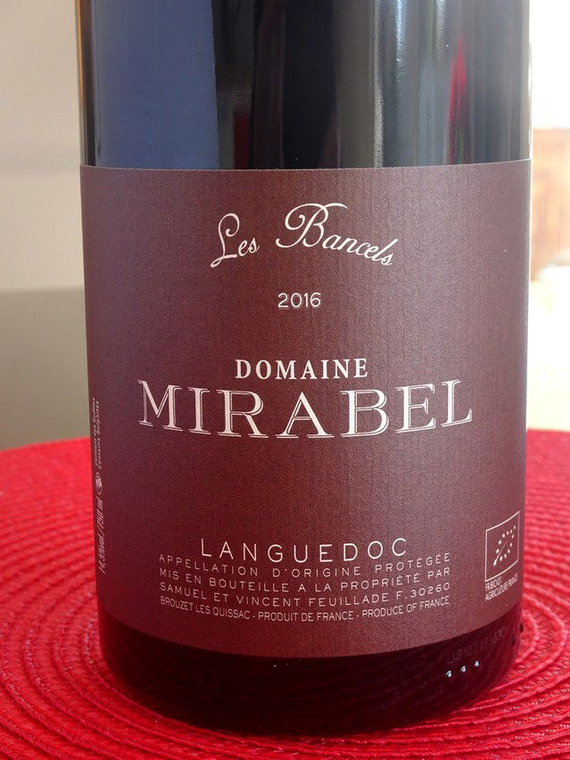 Domaine Mirabel