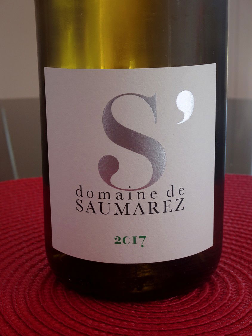 Domaine Saumarez