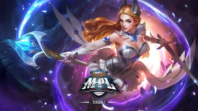 Eight teams remain in the exciting MPL SEASON 2 Grand Finals