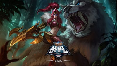 Paving the way towards an action packed MPL PH Season 2 Finals