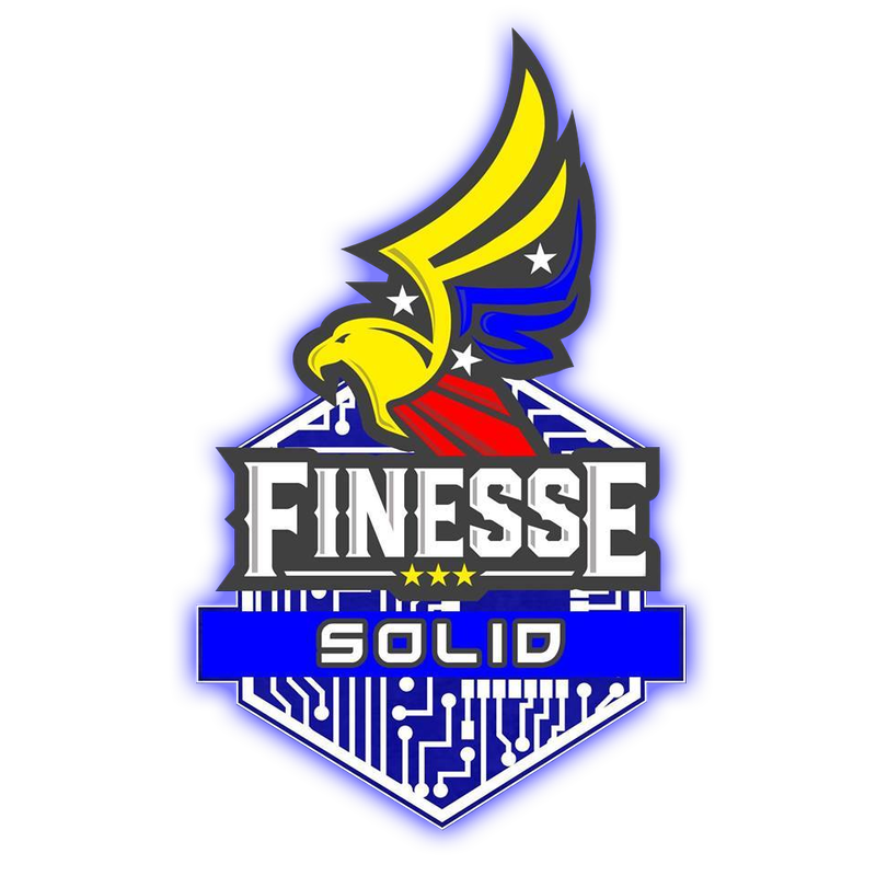 Finesse Solid