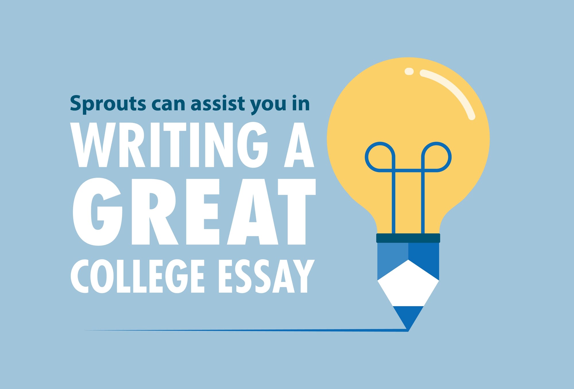 Writing University Essays (Personal Statements)