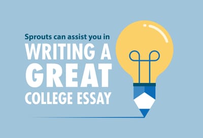 Writing University Essays (Personal Statements)