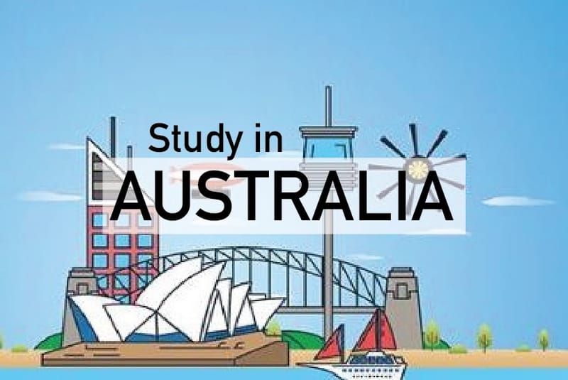 Universities in Australia