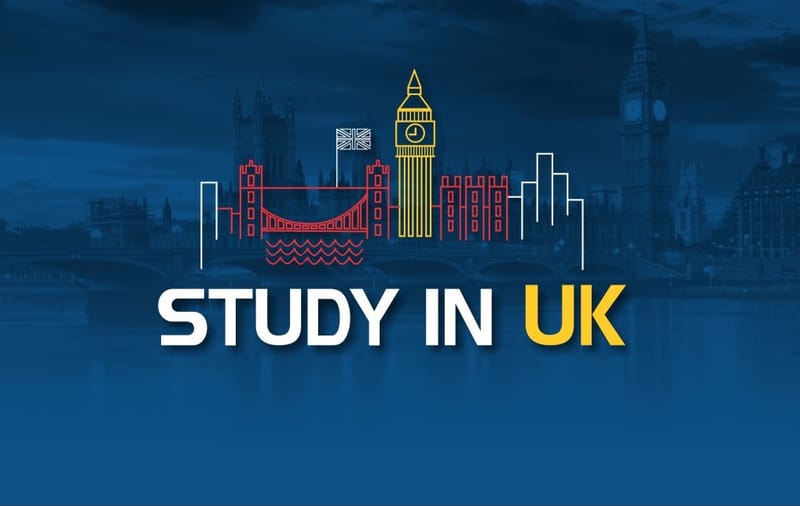 Universities in United Kingdom