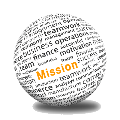 Our Mission