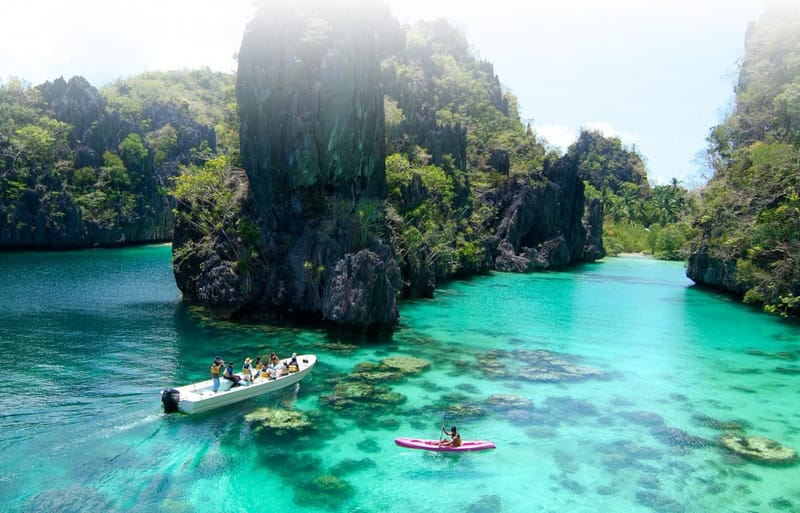 PALAWAN