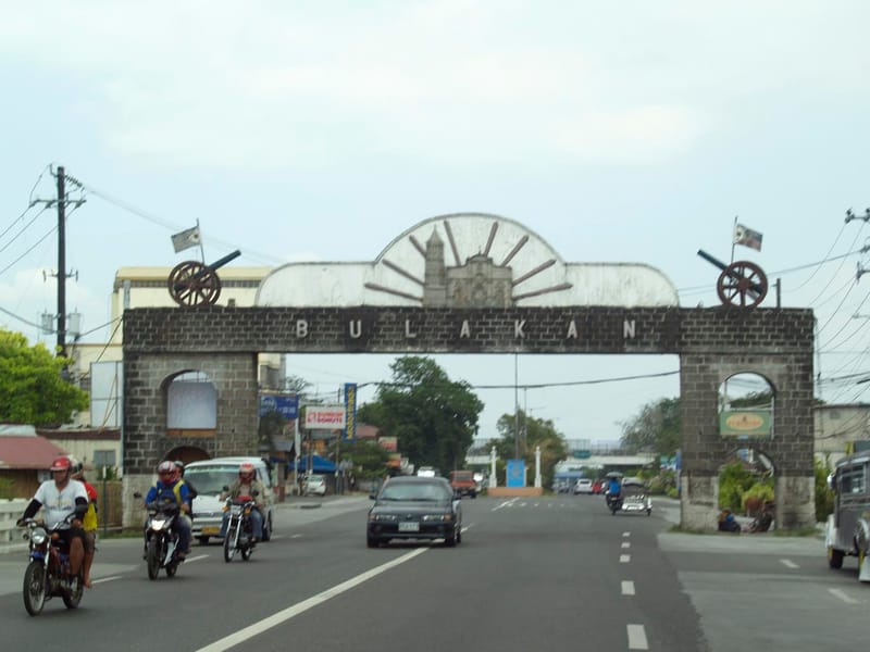 BULACAN