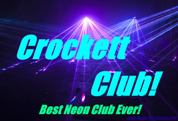 Grand Open For The Club!