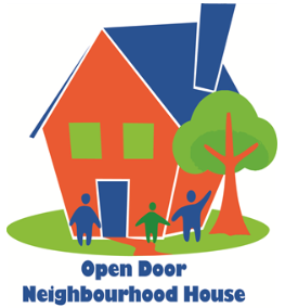 Ανοιχτή Πόρτα Σπίτι της Γειτονιάς