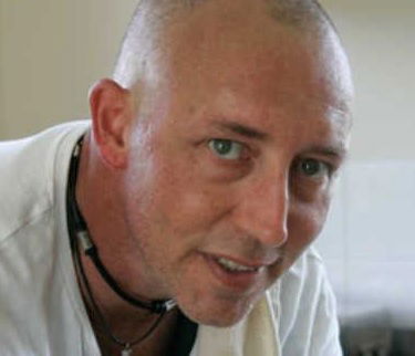 17 Nov 2014 - Happy to Cook-Up for Carevan