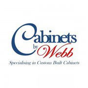 CABINETS BY WEBB