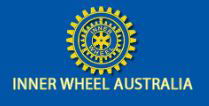 INNER WHEEL WANGARATTA