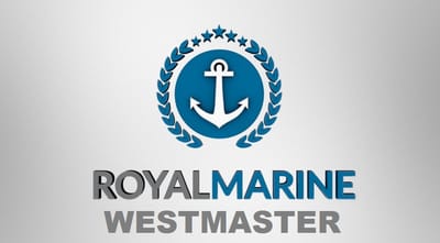 royal marine