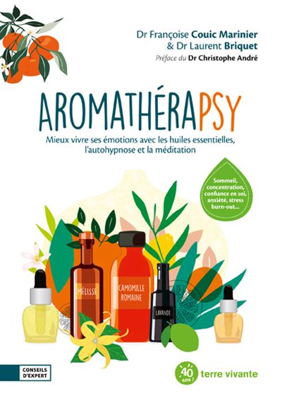 Aromatherapsy