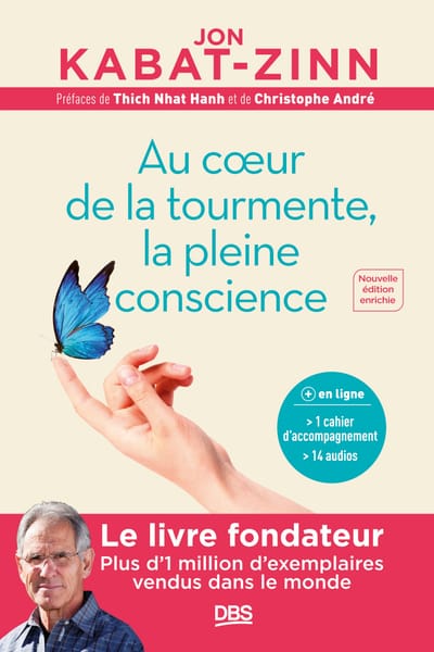 Méditation thérapeutique programme MBSR