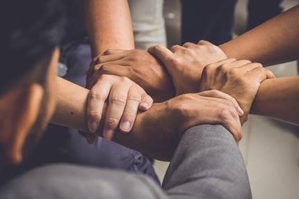 Cercle d'HOMMES, cultiver équilibre, force et courage