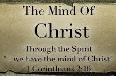 Christ Like Mindset