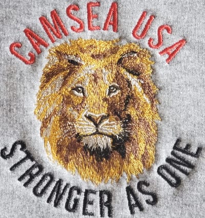 CAMSEA USA