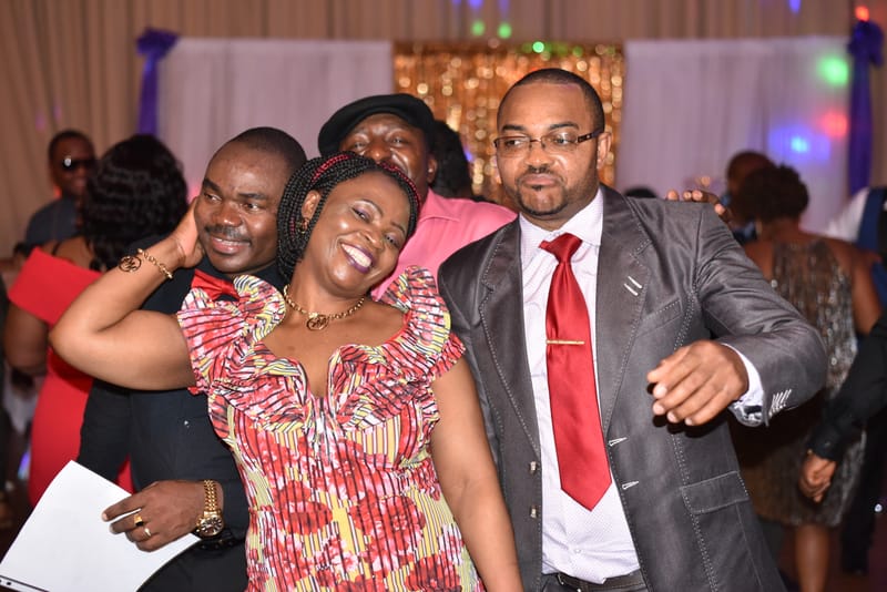 CAMSEA END OF YEAR CELEBRATION 2019