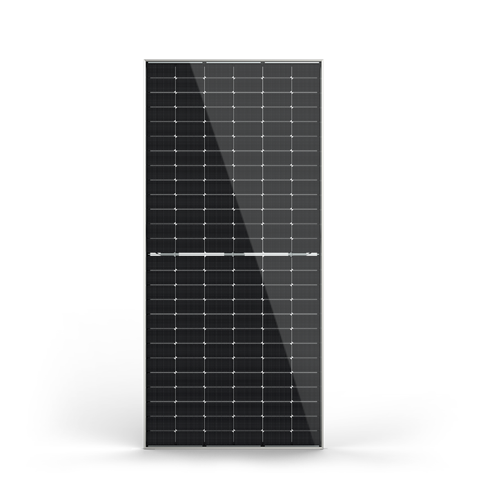 Solar Panel Data Sheets