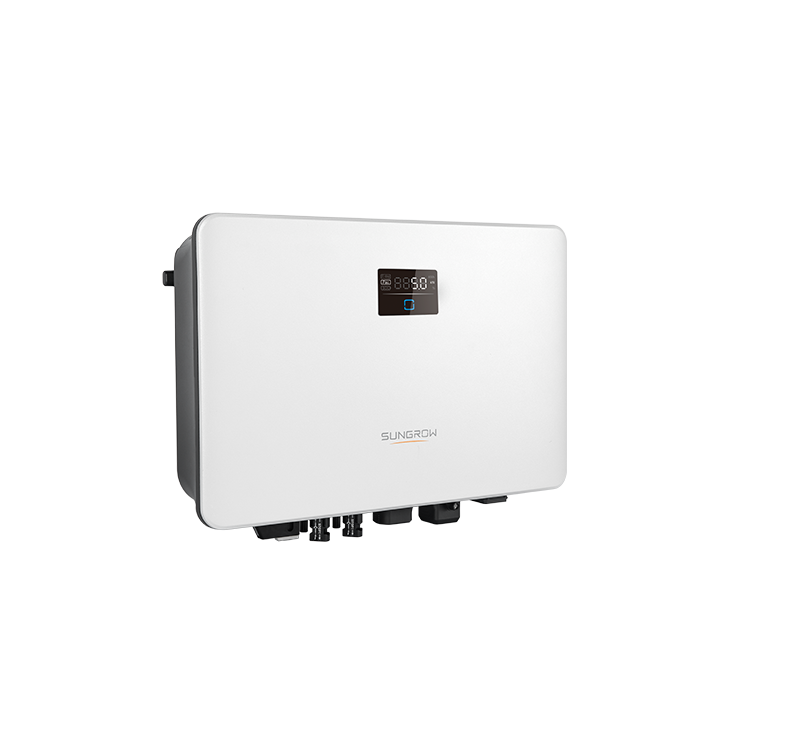 Sungrow Inverter Data Sheet