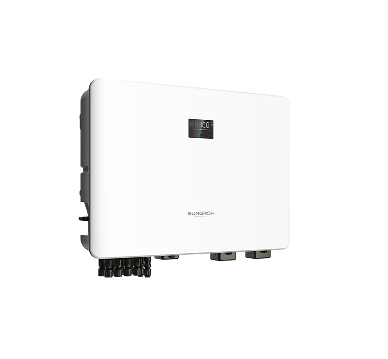 Sungrow Hybrid Inverter Data Sheet