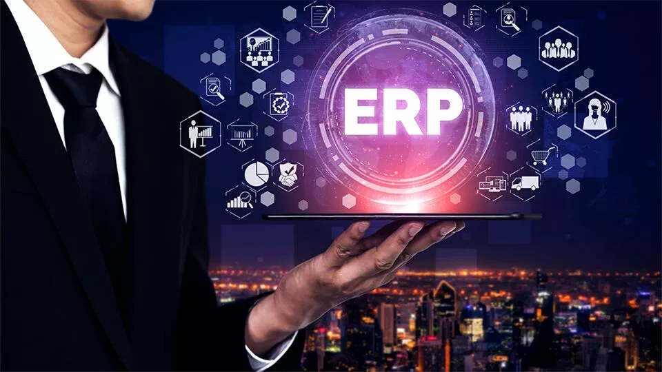 Pros of Implementing ERP Software Solution