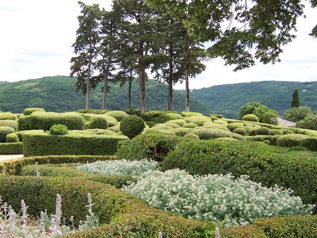 Beautiful Gardens