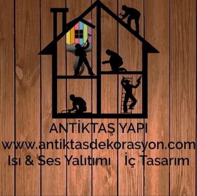 Antiktaş Dekorasyon