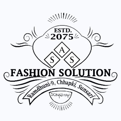 S.A.S. Fashion Solution