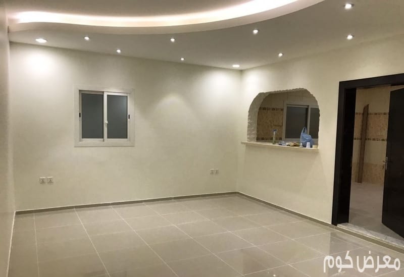 3 غرفة + سطح مستقل حي الناصرية