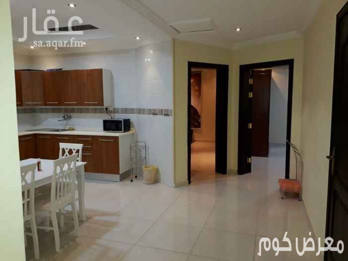 4 غرف بحي الرياض