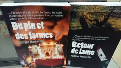 Livres à acheter à l'URCBA image