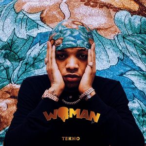Tekno_Woman