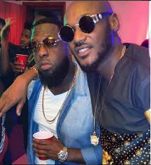 - Timaya has named 2baba as his role model