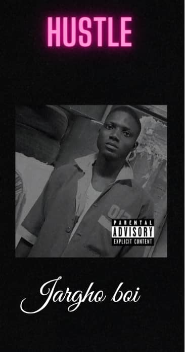 Jargho-boi ft Alimoh-Possible-Sd=HUSTLE.