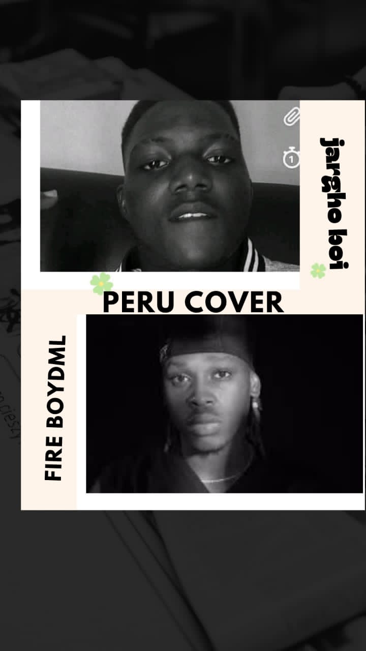 Peru cover_Jargho boi
