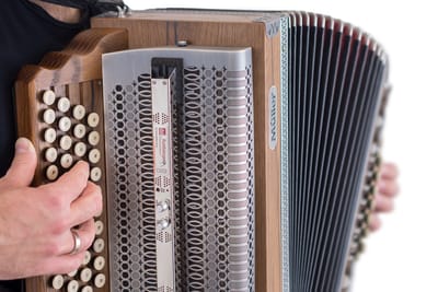 Musica Folclórica
