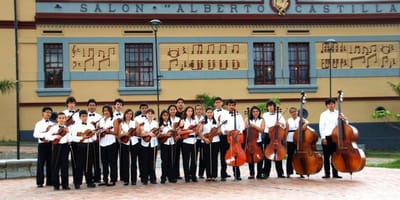 Ibagué, la sede de los templos de la música colombiana
