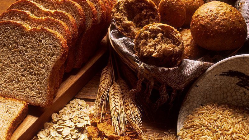 What Exactly is Gluten Anyway?