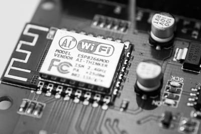 What Materials Can Block a Wi-Fi Signal?